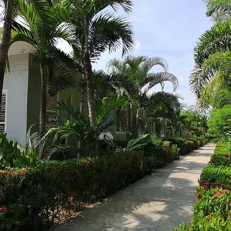 Rawai Saiyuan Garden Resort מראה חיצוני תמונה