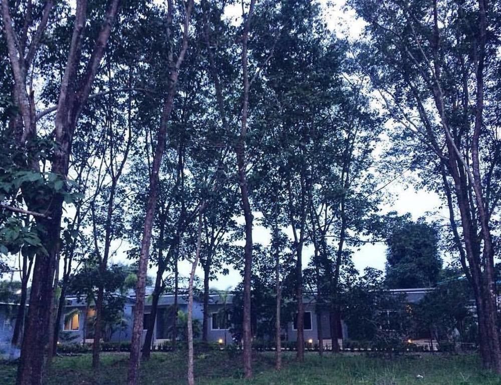 Rawai Saiyuan Garden Resort מראה חיצוני תמונה