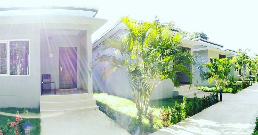 Rawai Saiyuan Garden Resort מראה חיצוני תמונה
