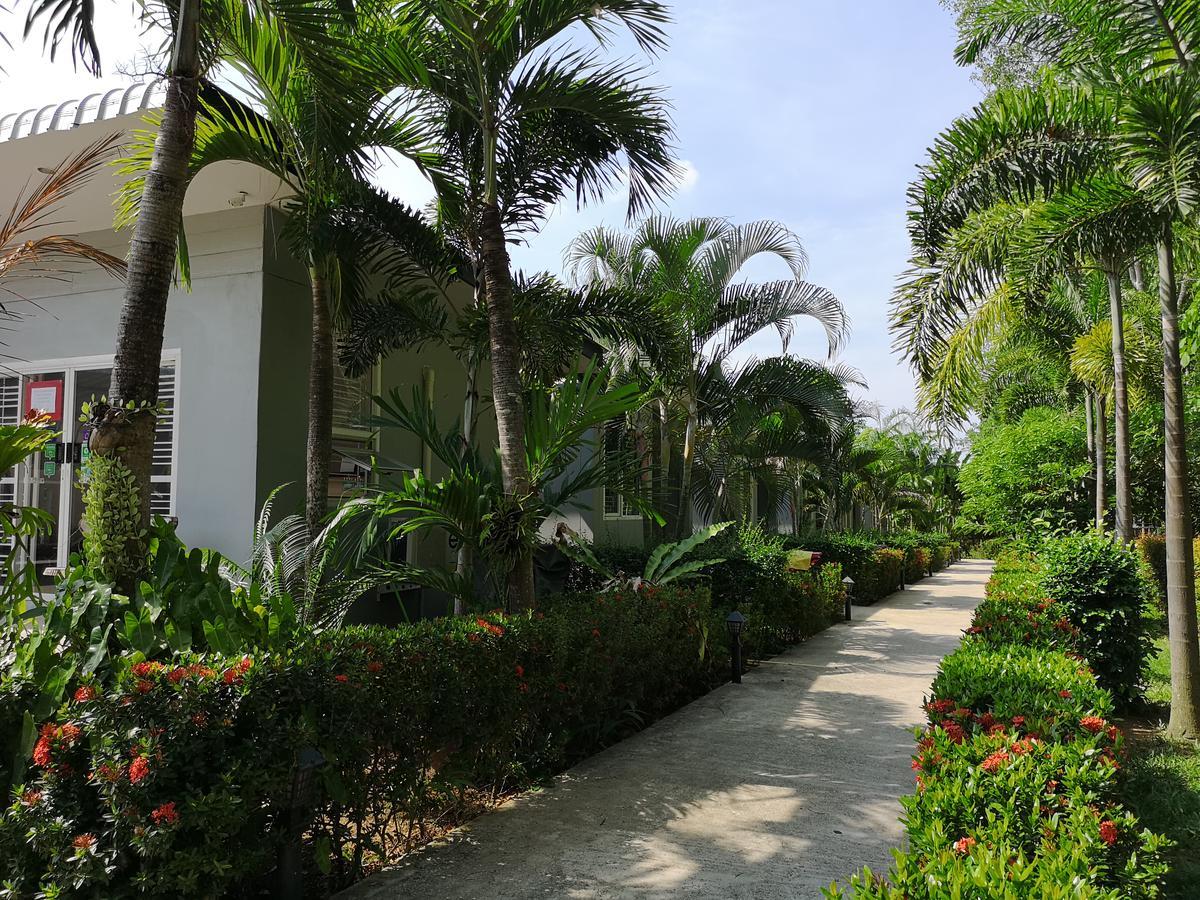 Rawai Saiyuan Garden Resort מראה חיצוני תמונה