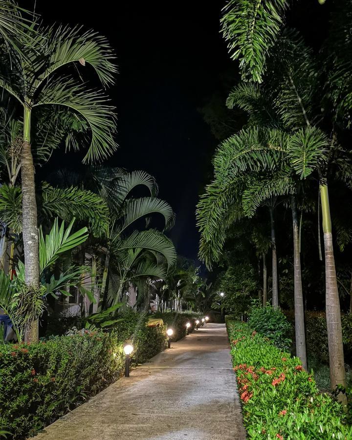Rawai Saiyuan Garden Resort מראה חיצוני תמונה