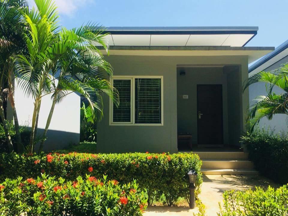 Rawai Saiyuan Garden Resort מראה חיצוני תמונה