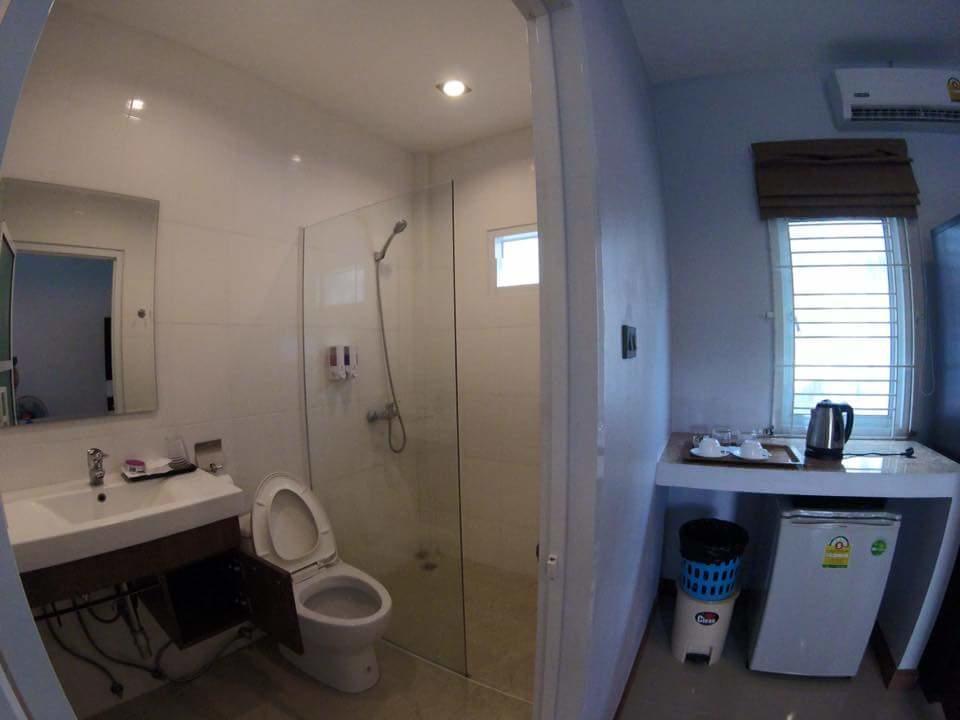Rawai Saiyuan Garden Resort מראה חיצוני תמונה