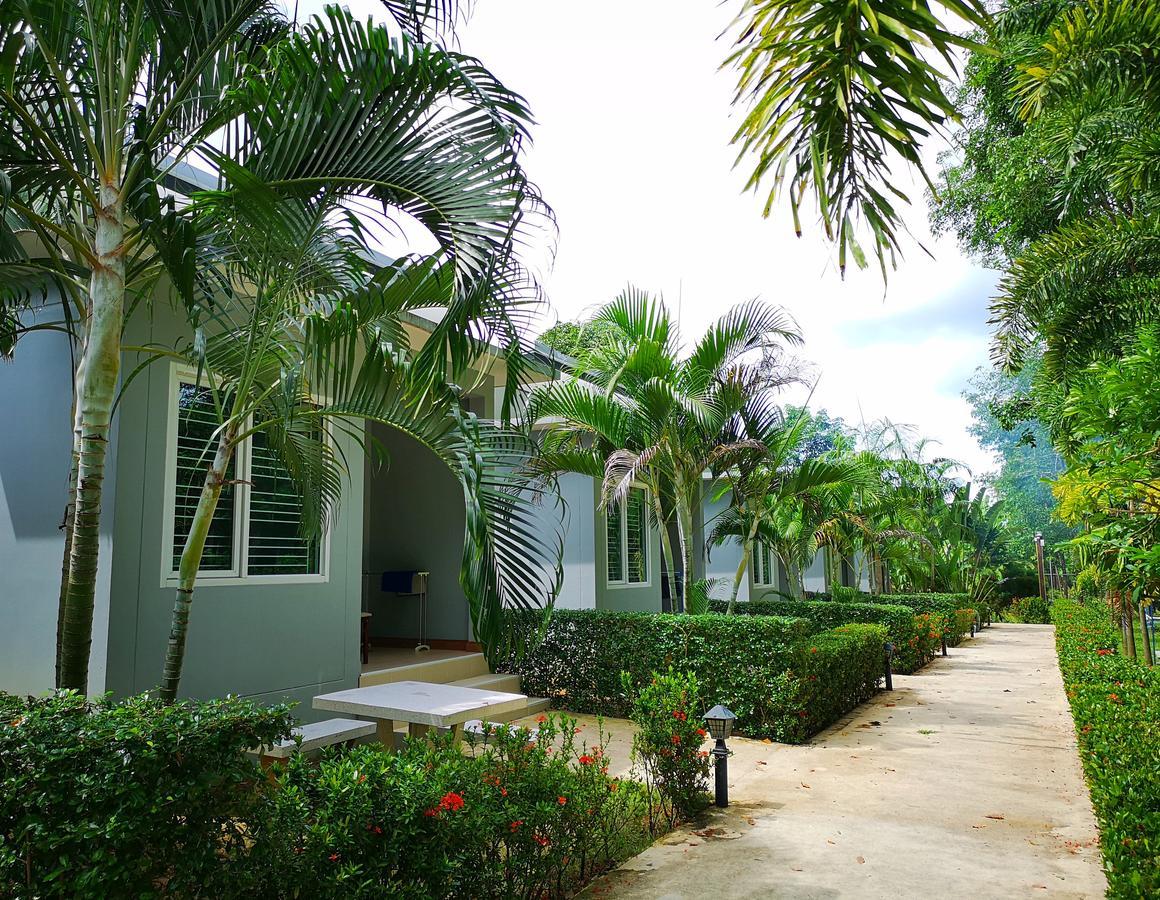Rawai Saiyuan Garden Resort מראה חיצוני תמונה