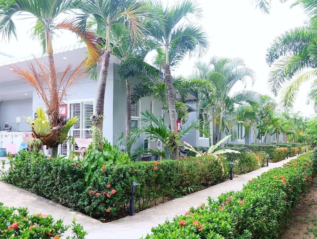 Rawai Saiyuan Garden Resort מראה חיצוני תמונה