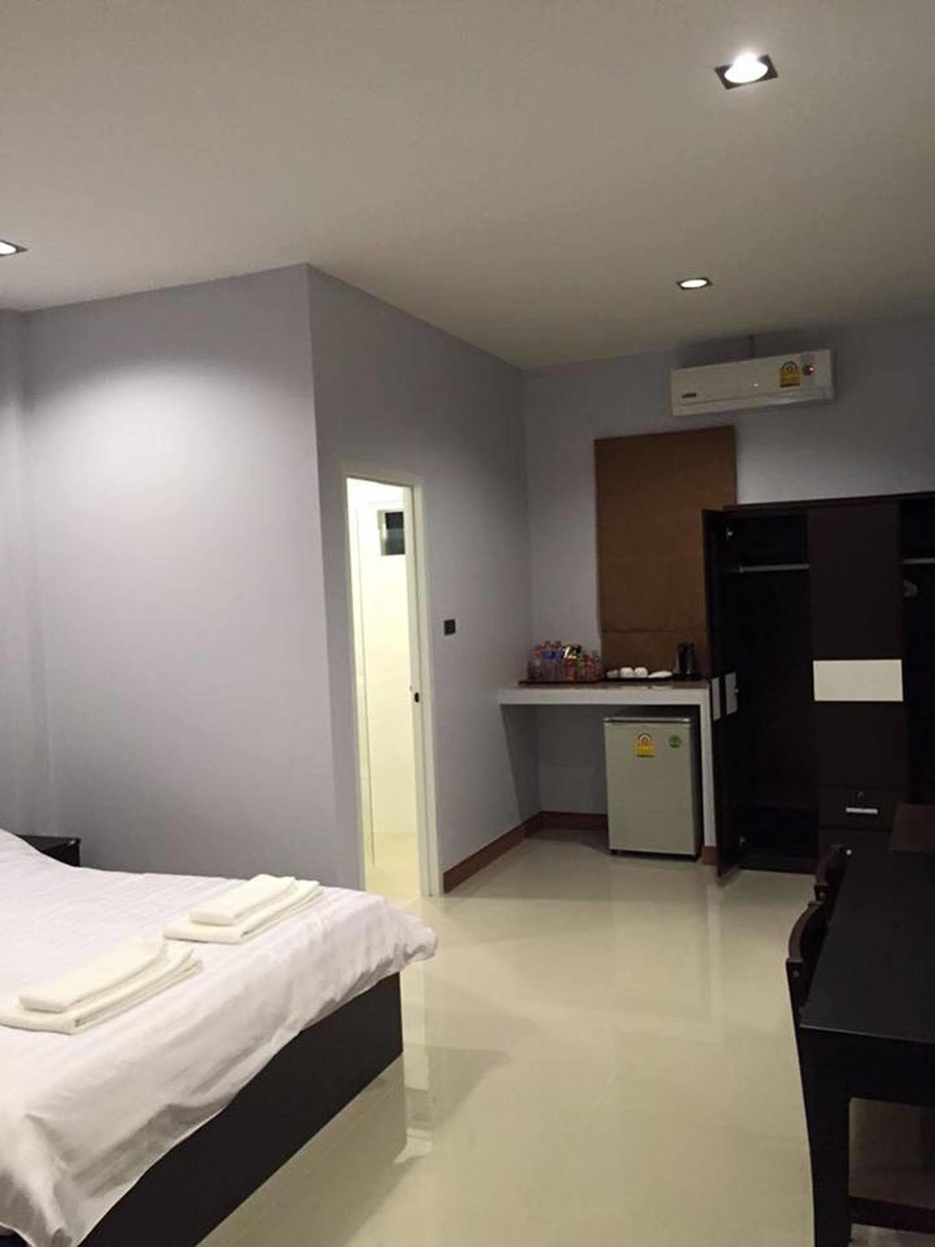 Rawai Saiyuan Garden Resort מראה חיצוני תמונה