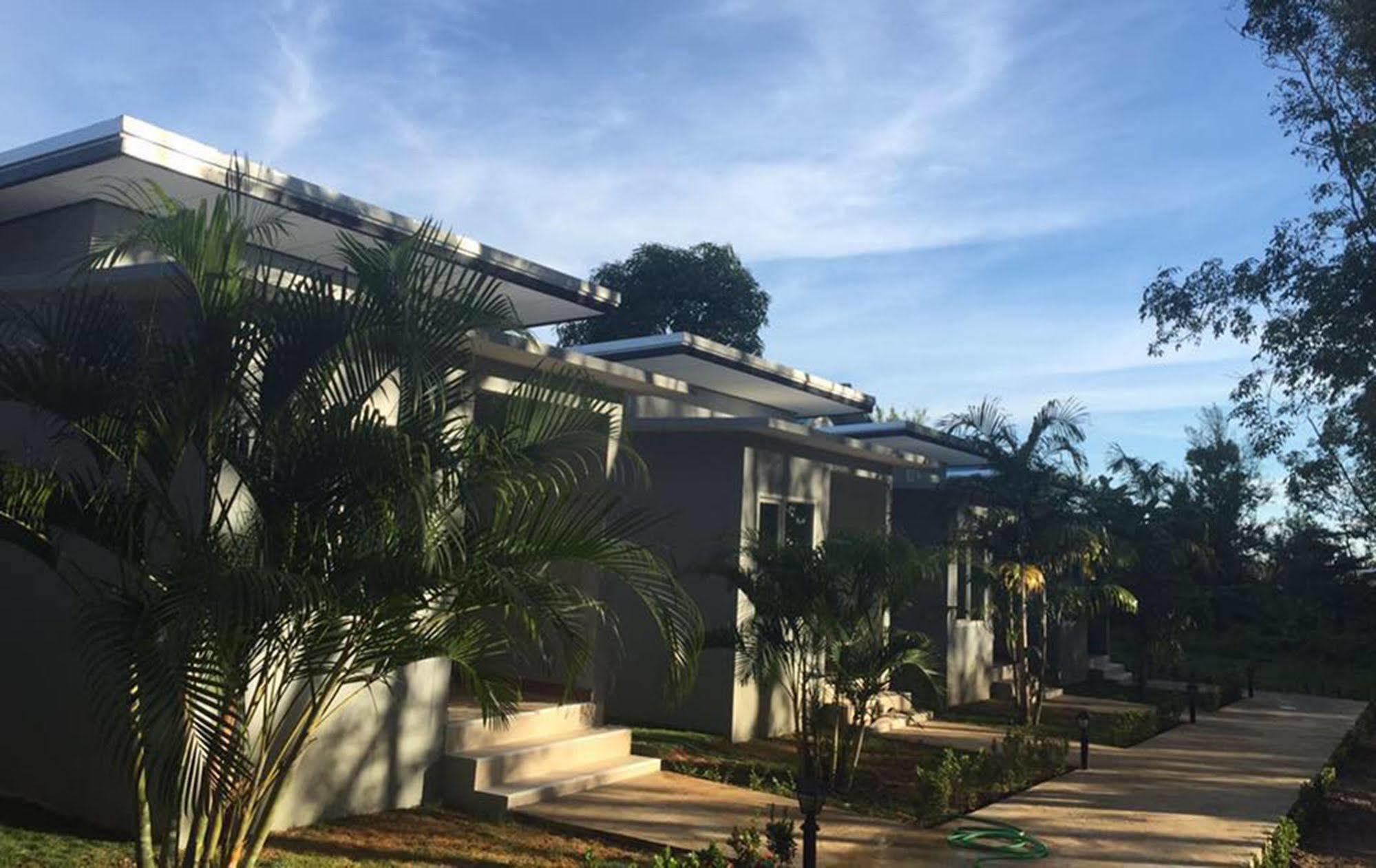 Rawai Saiyuan Garden Resort מראה חיצוני תמונה