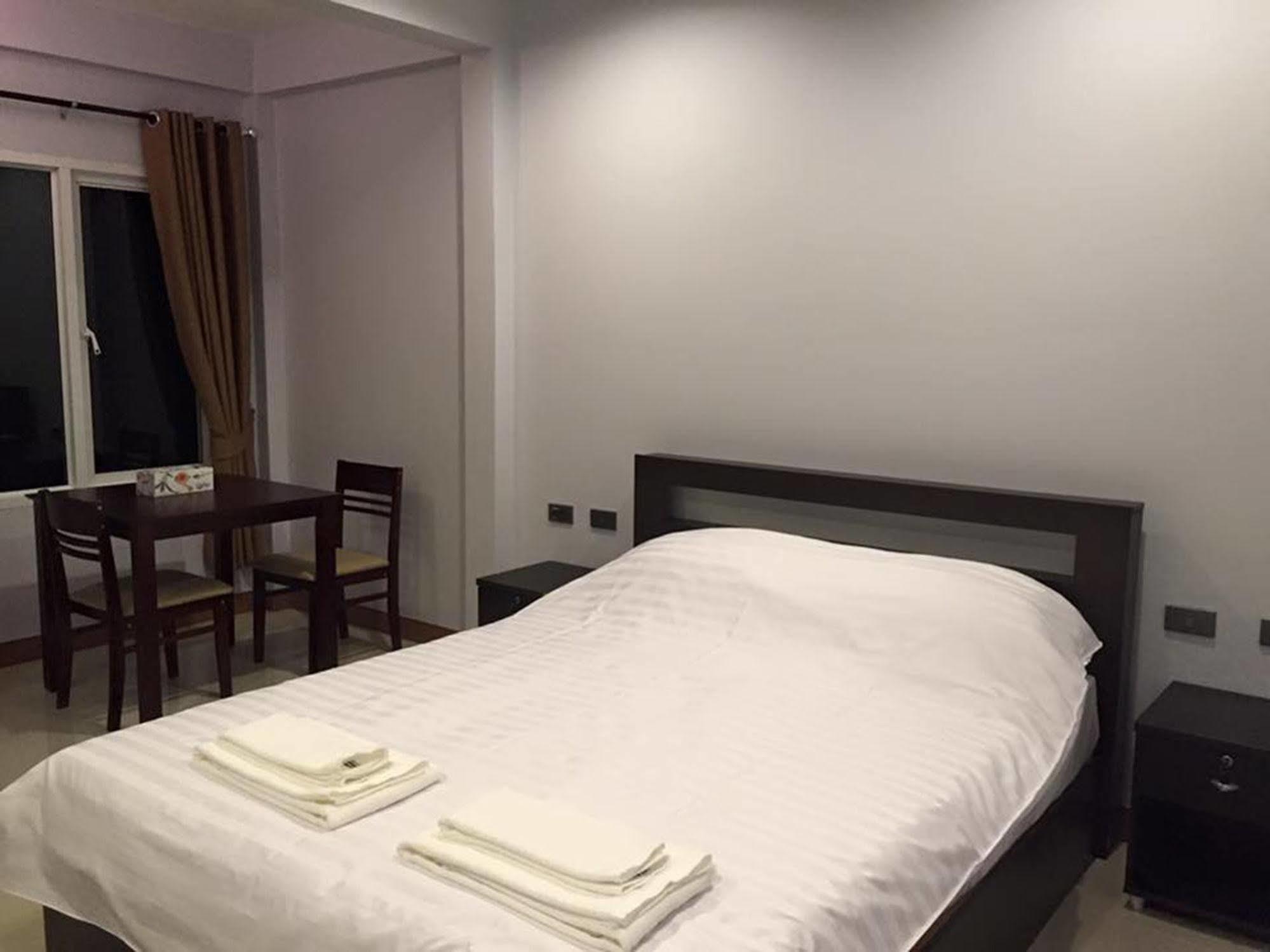 Rawai Saiyuan Garden Resort מראה חיצוני תמונה